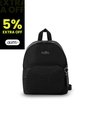 Morral Pequeño Para Mujer Baltra Negro de Totto