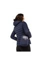 Chaqueta Para Mujer Colorit Azul de Totto