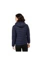 Chaqueta Para Mujer Colorit Azul de Totto