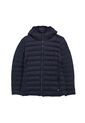 Chaqueta Para Mujer Colorit Azul de Totto