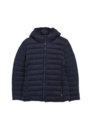 Chaqueta Para Mujer Colorit Azul