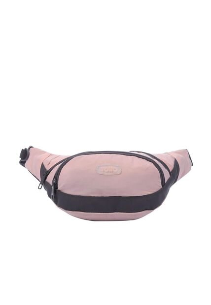 Canguro Para Mujer  Pompeya Rosado