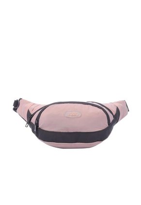 Canguro Para Mujer Pompeya Rosado