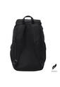 Morral Plegable Collapse 30 Mediano Negro de Totto