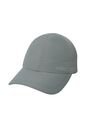 Gorra Beisbolera Bakir Con Filtro UV Gris de Totto