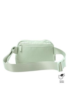 Canguro Para Mujer  Freya Verde