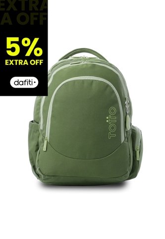 Morral Universitario Porta PC 15.4