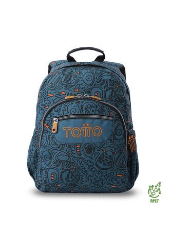 Morral Juvenil Porta PC 13
