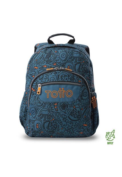 Morral Juvenil Porta PC 13