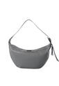 Bolso Para Mujer Toscana Crossbody Mediano Gris de Totto