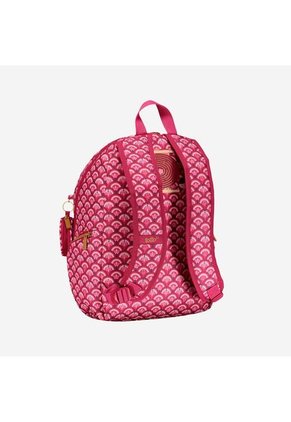 Morral Para Niña Kokeshi M