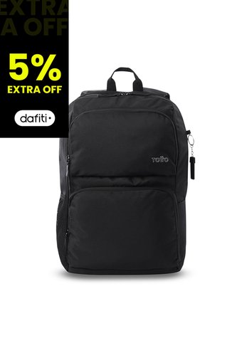 Morral Universitario Porta PC 14