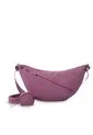 Bolso Para Mujer Suzuka Tipo Crossbody Pequeño Rosado Rose de Totto