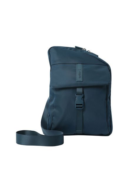 Bolso Mediano Para Hombre Porta Tableta 10