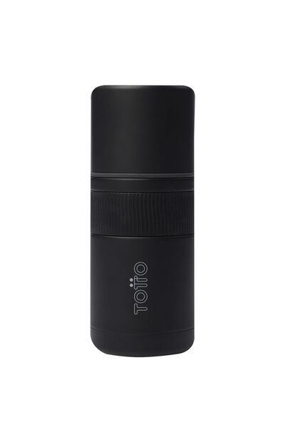 Botilito Térmico Mug 500 Ml Negro
