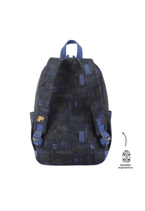 Morral Free Fire Chrono Grande