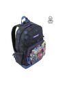 Morral Free Fire Chrono Grande de Totto