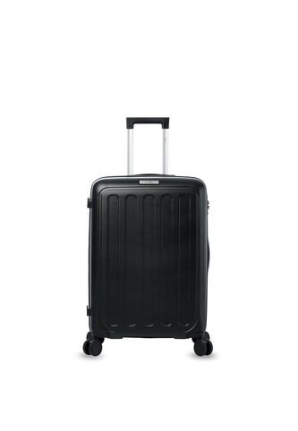 Maleta De Viaje Mediana 360 Kaland Negra Totto