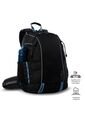 Morral Outdoor Summit 32 Pequeño Negro de Totto