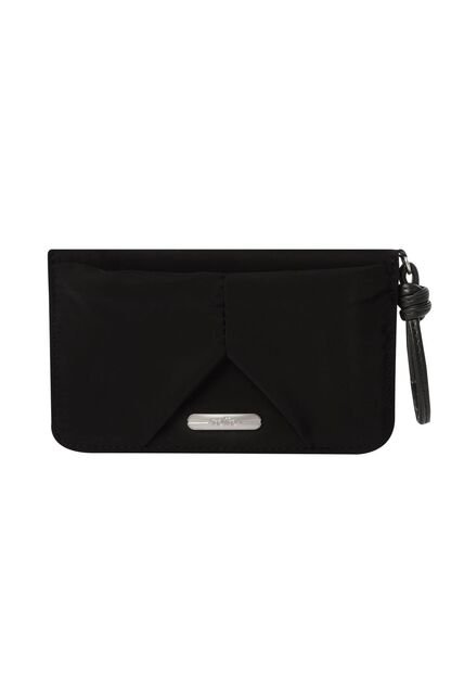 Billetera Talic Con RFID Blocker Negra