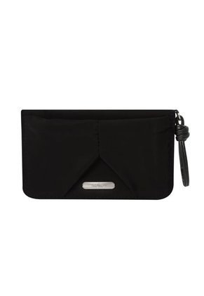 Billetera Talic Con RFID Blocker Negra