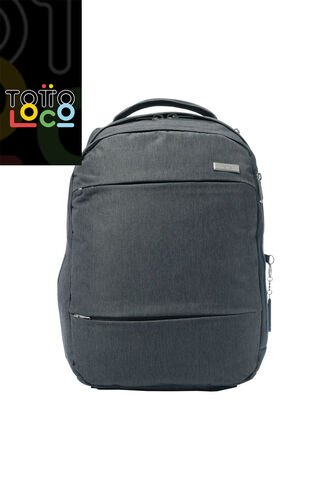 Morral Ejecutivo Porta PC 13