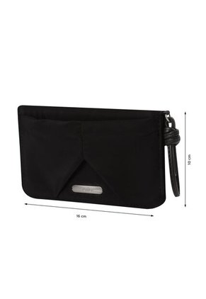 Billetera Talic Con RFID Blocker Negra