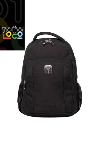 Morral Para Hombre Tamuly Totto