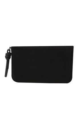 Billetera Talic Con RFID Blocker Negra