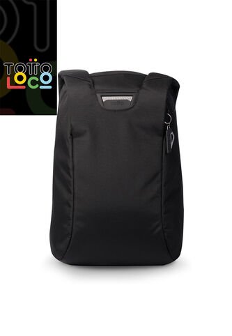 MORRAL TOTTO BUNKER PACK 4.0 Totto