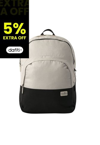 Morral Universitario Porta PC 16