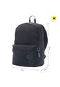 MORRAL TOTTO DRAGONAR 2.0 Talla N/A de Totto