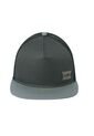 Gorra Plana Canvas Color Gris de Totto