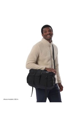 Tula De Viaje Spa Pequeña Color Negra