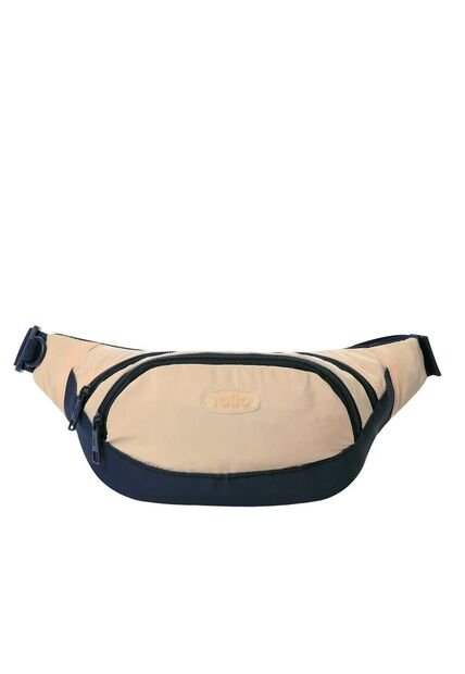 Canguro Para Mujer Pompeya Durazno