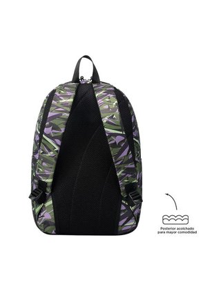MORRAL TOTTO TOCAX