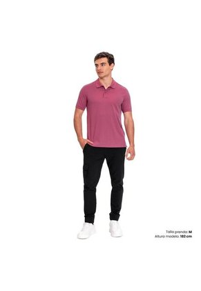 Camisa Polo Para Hombre Spencer 2.0