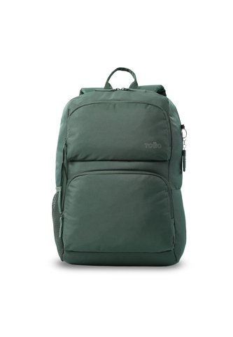 Morral Universitario Cloud Porta PC 14