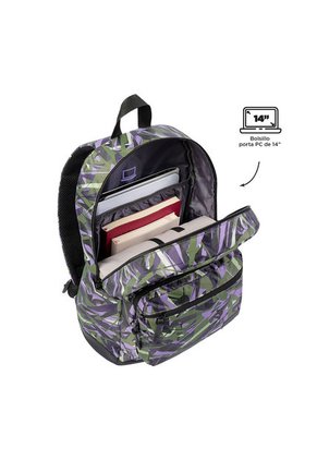 MORRAL TOTTO TOCAX