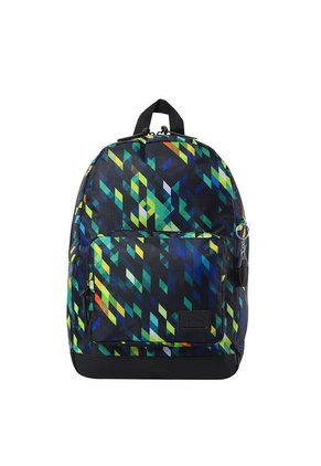 Morral Hombre Toquito Negro