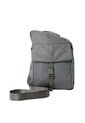 Bolso Para Hombre Ttb Mediano Porta Tablet 10