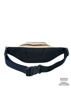 Canguro Para Mujer Pompeya Durazno