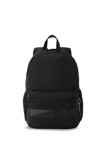 Morral Universitario Mit Negro