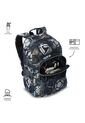 Morral Juvenil Porta PC 14