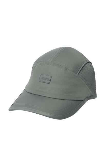 Gorra Beisbolera Agadir Color Gris