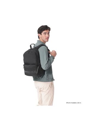 Morral Universitario Mit Negro