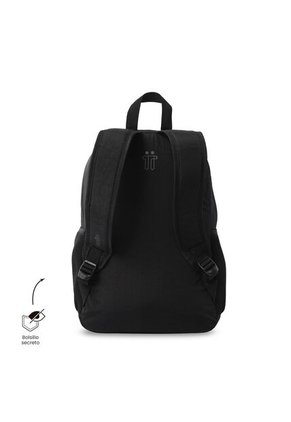Morral Universitario Mit Negro