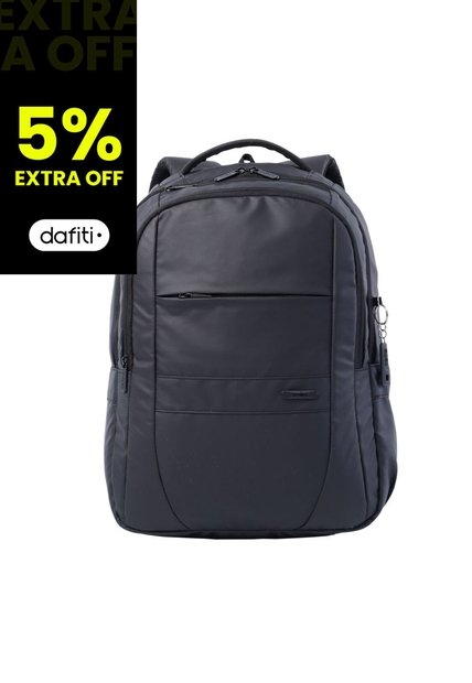 Morral Ejecutivo Porta PC 16