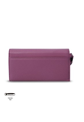 BILLETERA TOTTO SMOOTH SUB Talla N/A