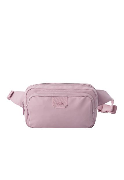 Riñonera Para Mujer Chill Dur Rosada